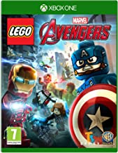LEGO Avengers - Xbox One | Yard's Games Ltd