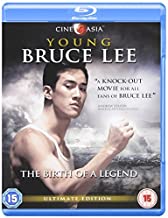 Young Bruce Lee - Blu-Ray | Yard's Games Ltd