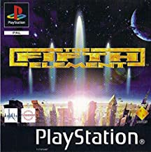 The Fifth Element - PS1