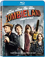 Zombieland - Blu-Ray | Yard's Games Ltd