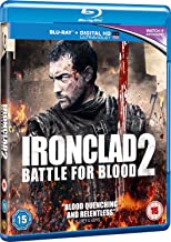 Ironclad 2 Battle for Blood - Blu-Ray