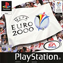 Euro 2000 - PS1