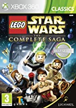 LEGO Star Wars: The Complete Saga - Xbox 360