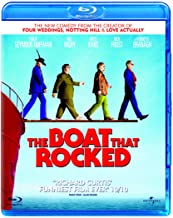 The Boat That Rocked - Blu-Ray | Yard's Games Ltd