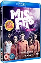 Misfits: Series Three - Blu-Ray
