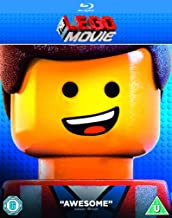 The LEGO Movie - Blu-Ray