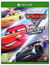 Cars 3 Driven To Win - Xbox One | Yard's Games Ltd