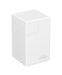 Ultimate Guard Deck Case Flip N Tray 100+ Xenoskin - White