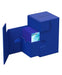 Ultimate Guard Deck Case Flip N Tray 100+ Xenoskin - Blue