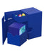 Ultimate Guard Deck Case Flip N Tray 100+ Xenoskin - BlueUltimate Guard Deck Case Flip N Tray 100+ Xenoskin - Blue