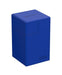 Ultimate Guard Deck Case Flip N Tray 100+ Xenoskin - Blue