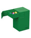 Copy of Ultimate Guard Deck Case Flip N Tray 100+ Xenoskin - Green