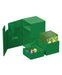 Copy of Ultimate Guard Deck Case Flip N Tray 100+ Xenoskin - Green
