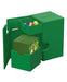 Copy of Ultimate Guard Deck Case Flip N Tray 100+ Xenoskin - Green
