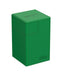 Copy of Ultimate Guard Deck Case Flip N Tray 100+ Xenoskin - Green