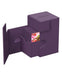Ultimate Guard Deck Case Flip N Tray 100+ Xenoskin - Purple