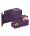 Ultimate Guard Deck Case Flip N Tray 100+ Xenoskin - Purple
