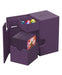 Ultimate Guard Deck Case Flip N Tray 100+ Xenoskin - Purple