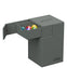 Ultimate Guard Deck Case Flip N Tray 100+ Xenoskin - Grey