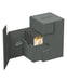 Ultimate Guard Deck Case Flip N Tray 100+ Xenoskin - Grey