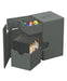 Ultimate Guard Deck Case Flip N Tray 100+ Xenoskin - Grey