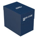 ultimate guard 133 blue deck box case