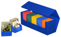 Ultimate Guard Arkhive 400+ Monocolor Blue - Card And Deck Storage Box