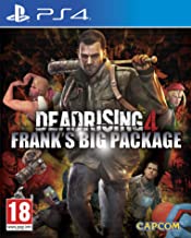 Dead Rising 4 Frank's Big Package - PS4 | Yard's Games Ltd