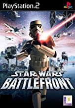 Star Wars Battlefront - PS2 | Yard's Games Ltd
