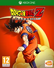 Dragon Ball Z Kakarot - Xbox One | Yard's Games Ltd