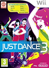 Just Dance 3 - Wii | Yard's Games Ltd