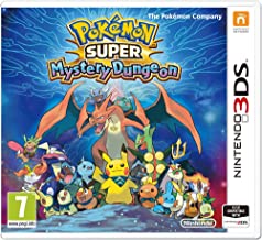 Pokemon Super Mystery Dungeon - 3DS | Yard's Games Ltd