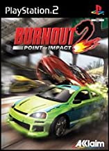 Burnout 2: Point of Impact - PS2