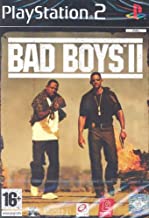 Bad Boys II - PS2 | Yard's Games Ltd
